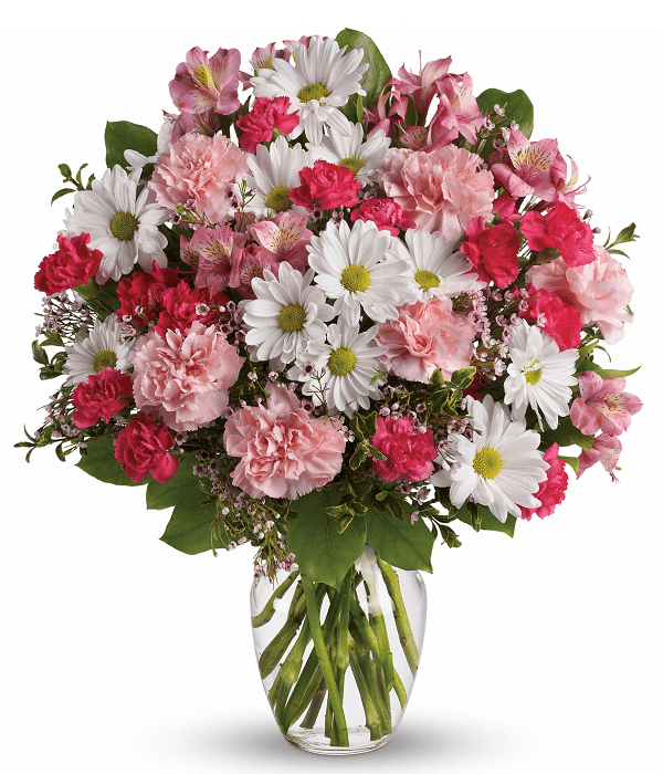 Fathers Day Flower Delivery Toronto, Best Online Florist Shop, Send Flowers