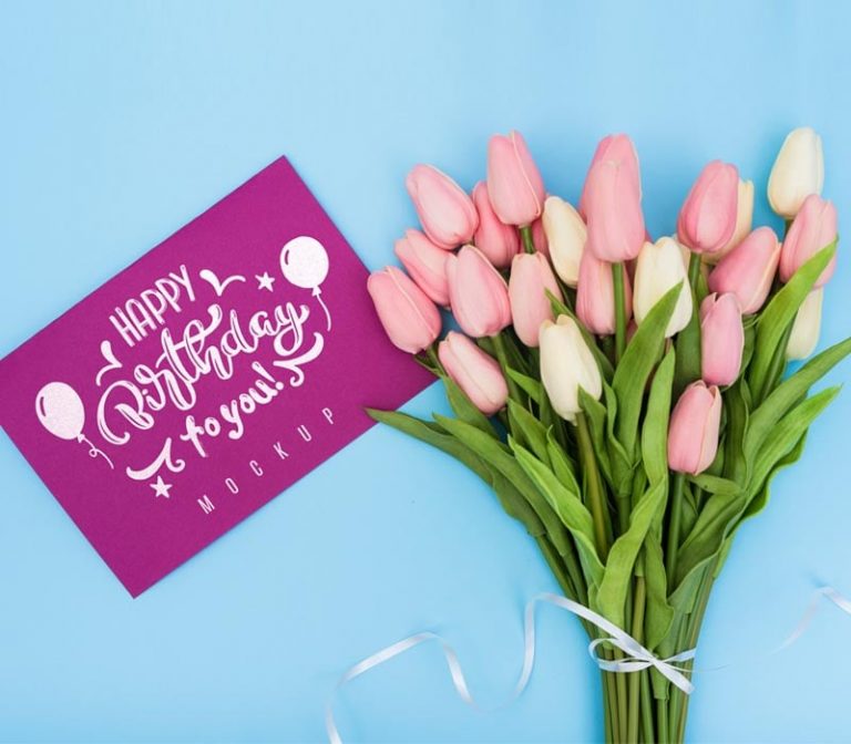 Birthday Flower Bouquet Delivery Toronto Send Birthday Flowers Online