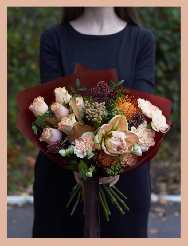 Funeral & Sympathy Flowers