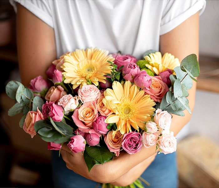 Flower Delivery Burlington, ON, Send Flowers Online to Burlington, Canada